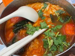 -小满手工粉(杭州滨江龙湖店)