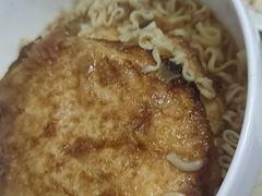 -萍记·鲜肉泡菜粉·非遗襄阳牛肉面