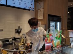 -哈根达斯(朝阳大悦城店)