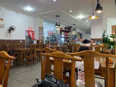 大堂-乐山第一家临江鳝丝(茶坊路店)