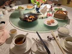 -玉满堂·湖北融合菜