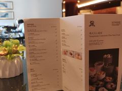 -铭轩中餐厅·海南菜·粤菜(亚龙湾瑞吉店)