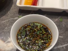 -禄婶鸡煲·打边炉