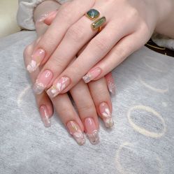 -CO COLOR美甲美睫美妆