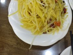 -百草香驴肉坊(国际城店)