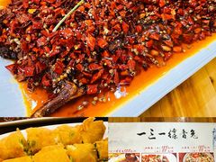 -飞虹鱼馆(春华路店)