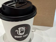 -悟白咖啡WoobyCafe