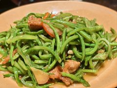 -廖川菜(太阳宫店)