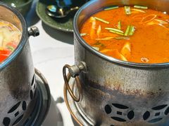 -Thai Basil罗勒叶泰式餐厅(时代天街店)