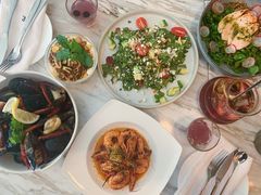 -the rug 飞毯 (朝阳公园店)