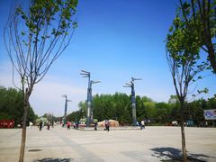 -长春公园(普阳街道)