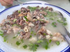 -何记羊汤馆(丽水佳源店)