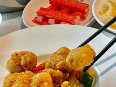 -禧悦楼(天德广场店)