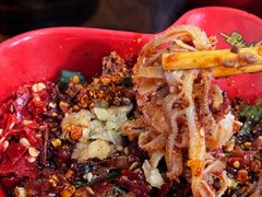 纠结千层肚-冒椒火辣(奎星楼街店)