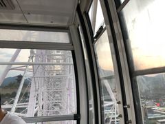 -横店影视城梦幻谷园区