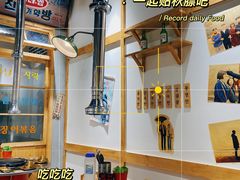 -恩泽家·果味坛子韩国炭火烤肉(白石龙店)