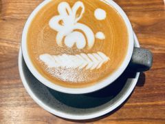 -LUNEURS月乐诗·烘焙甜品(华山路店)