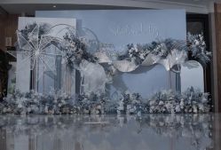 -忆江南婚礼策划(姑苏店)