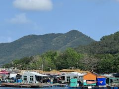 -蓝湾碧波·老字号·疍家非遗海上餐厅