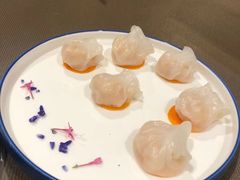 -泰河谷·豆捞