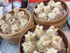 -都一处烧麦馆(前门店)