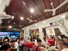 -德成饭店