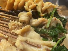 -北三老太太烧烤(人生一串上榜店)