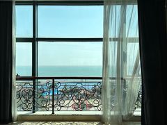 -启东恒大海上威尼斯酒店