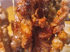 -北三老太太烧烤(人生一串上榜店)