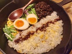 -良木缘咖啡西餐(优品道广场店)