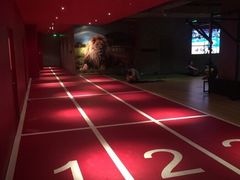 -乐刻健身(望京凯德mall馆)