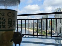 -碧桂园十里银滩