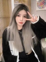 -icare美发沙龙