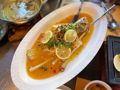 -simply thai天泰(长泰广场店)