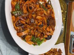 -裕德隆清真饭庄·天津特色菜(东丽店)