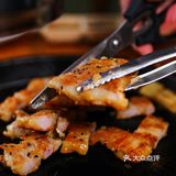 N刷东四人均不过百的四合院烤肉🔥