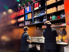 -匠熙小馆(崇文门店)