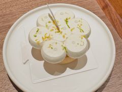 -Ten Olives甜点