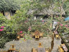 -见山书院