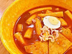 -多宾韩国料理(学衡路店)