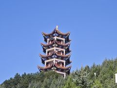 -翠矶山公园