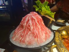 -捞三国美蛙鲜鱼火锅(茂业店)