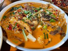 -李掌柜土菜馆(沔中店)