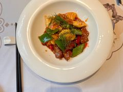 -莲池荟素食馆·12年老字号(光孝寺店)