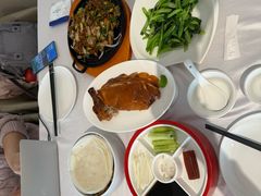 -满堂·烤鸭店·北京菜(鼓楼店)