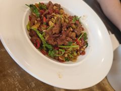 -一楼食业·美食人家