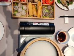 -扬州万怡酒店-中餐厅(文昌中路店)