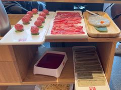 -巴庄重庆火锅(太康一店)