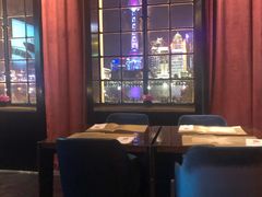 -YUE·6·西式融合餐厅(外滩六号店)