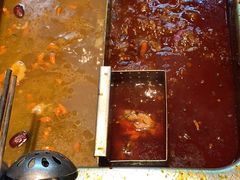 -大隐·成都火锅Bistro(合生麒麟新天地店)